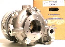 Turbo pour VOLVO PENTA D12D-D MP - Ref. OEM 3886223, 3801134 - Turbo kkk BorgWarner