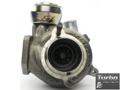 Turbo pour BMW 320D - Ref. OEM 11652248341, 11652247297, 11652247297F, 11652247297G, 11652247297H, 11652247901, 11652247901H, 11652247905, 11652247905H, 11652248901, 11652248901G, 11652248905, 11652248905G,  - Turbo GARRETT