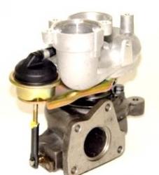 Turbo pour RENAULT Espace  - Ref. fabricant 700467-0001, 454062-0004, 454062-0003 - Turbo Garrett