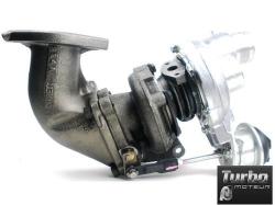 Turbo pour VOLVO V40 1.9/4 F9Q730 - Ref. OEM 7700107795, 7700108948, 7700111747, 7700115414, 7701471634, 7701473551, 7711134065, 8601640, 7700108030 - Turbo GARRETT