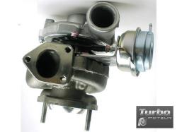 Turbo pour BMW X5 - Ref. OEM 11657785991, 11657785991C03, 11657785993, 11657785993C03, 1165785993B, 7785991, 7785991C03,, 7785993B, 7785993C03, - Turbo GARRETT