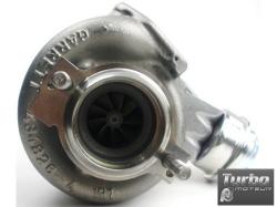 Turbo pour BMW X5 - Ref. OEM 11657785991, 11657785991C03, 11657785993, 11657785993C03, 1165785993B, 7785991, 7785991C03,, 7785993B, 7785993C03, - Turbo GARRETT