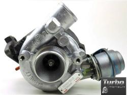 Turbo pour VOLKSWAGEN-VW Lupo TDI - Ref. fabricant 700960-0001, 700960-0002, 700960-0003, 700960-0004, 700960-0005, 700960-0008, 700960-0011, 700960-0012, 700960-1, 700960-11, 700960-12, 700960-2, 700960-3, 700960-4, 700960-5, 700960-5001S, 700960-5002S, 700960-5003S, 700960-5004S, 700960-5005S, 700960-5008S, 700960-5011, 700960-5011S, 700960-5012S, 700960-8 - Turbo Garrett