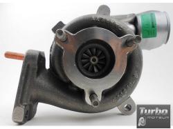 Turbo pour SEAT Arosa TDi  - Ref. OEM 045145701A, 045145701AV, 045145701AX, 045145701D, 045145701DV, 045145701DX, 045145701E, 045145701EX, 045145701EV, 0457145701L, 045145701LX, 045145701LV, 045145701A - Turbo GARRETT