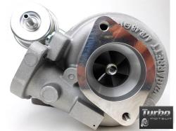 Turbo pour NISSAN Patrol 2.8 TD - Ref. OEM 14411VB300, 14411VB301,  - Turbo GARRETT