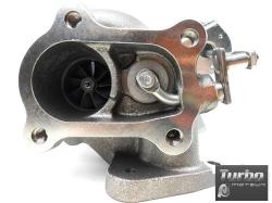 Turbo pour NISSAN Patrol GR (Y61) 2.8 TD 130 cv - Ref. OEM 14411VB300, 14411VB301,  - Turbo GARRETT