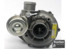 Turbo pour SKODA Fabia TDi  - Ref. OEM 045145701, 045145701 V, 045145701 X, 045145701C, 045145701CV, 045145701CX, 045145701V, 04514570, 045145701J, 045145701JX, 045253019FX, 045253019FV500, 045253019F, 045253019FV - Turbo GARRETT