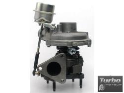 Turbo pour SEAT Arosa TDi  - Ref. OEM 045145701, 045145701 V, 045145701 X, 045145701C, 045145701CV, 045145701CX, 045145701V, 04514570, 045145701J, 045145701JX, 045253019FX, 045253019FV500, 045253019F, 045253019FV - Turbo GARRETT