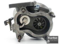 Turbo pour AUDI A2 TDI - Ref. OEM 045145701, 045145701 V, 045145701 X, 045145701C, 045145701CV, 045145701CX, 045145701V, 04514570, 045145701J, 045145701JX, 045253019FX, 045253019FV500, 045253019F, 045253019FV - Turbo GARRETT