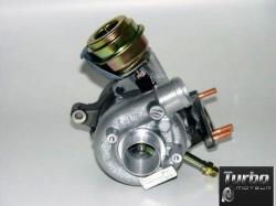 Turbo pour SEAT Alhambra TDi  - Ref. OEM 028145702EV, 028145702EX, 028145702E,  - Turbo GARRETT