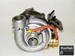 Turbo pour LANCIA Kappa JTD  - Ref. fabricant 701900-2 701900-1 701900-0002 701900-0001  - Turbo Garrett