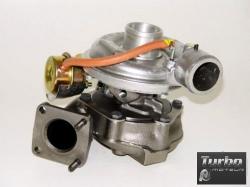 Turbo pour LANCIA Kappa JTD  - Ref. OEM 46763888, 46528420, 71723549, 60814702,  - Turbo GARRETT