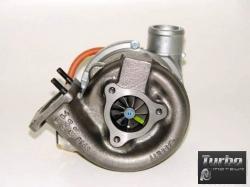 Turbo pour LANCIA Kappa JTD  - Ref. OEM 46763888, 46528420, 71723549, 60814702,  - Turbo GARRETT