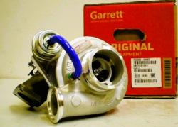 Turbo pour IVECO Euro Cargo E17 - Ref. fabricant 702989-5006S, 702989-0003, 702989-5003S, 702989-0006 - Turbo Garrett