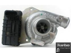 Turbo pour BMW 740D BI TURBO - Ref. OEM 11657785410, 7785410, 77854109, 11652249866, 2249866B, 2249866E, 77854109C, 116577854109C, 11652249866B, 11652249866E, 2249866,  - Turbo GARRETT