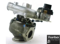 Turbo pour BMW 740D BI TURBO - Ref. OEM 11657785410, 7785410, 77854109, 11652249866, 2249866B, 2249866E, 77854109C, 116577854109C, 11652249866B, 11652249866E, 2249866,  - Turbo GARRETT