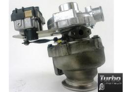 Turbo pour BMW 740D BI TURBO - Ref. OEM 11657785410, 7785410, 77854109, 11652249866, 2249866B, 2249866E, 77854109C, 116577854109C, 11652249866B, 11652249866E, 2249866,  - Turbo GARRETT