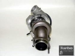 Turbo pour DAEWOO  KORANDO Cabrio (KJ) 1999-02  2,9 120CV - Ref. OEM A6620903180, 6620903180,  - Turbo GARRETT