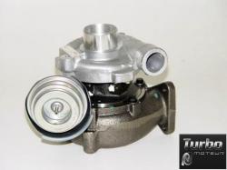 Turbo pour OPEL Frontera DTi  - Ref. OEM 09202612, 24404592, 860037, 93184468, 860097,  - Turbo GARRETT