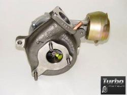 Turbo pour SEAT Ibiza TDi  - Ref. OEM 028145702T, 028145702TV, 028145702TX, 45145701, 045145701 V - Turbo GARRETT