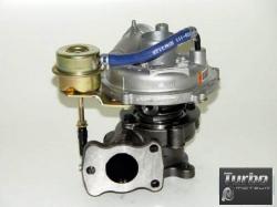 Turbo pour CITROEN XSARA BREAK PHASE 2 2.0 HDI 90 cv - Ref. OEM 0375E3, 0375C8, 0375E1, 9622526980, 9625526980, 9633382180, 9633382380, 9645247080, 9645247280, 0375E2, 0375E3, 0375H8, 0375F1, 0375F2, 0375H9, 9634721280,  - Turbo GARRETT