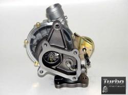 Turbo pour PEUGEOT 206 HDi - Ref. OEM 0375E3, 0375C8, 0375E1, 9622526980, 9625526980, 9633382180, 9633382380, 9645247080, 9645247280, 0375E2, 0375E3, 0375H8, 0375F1, 0375F2, 0375H9, 9634721280,  - Turbo GARRETT