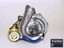 Turbo pour PEUGEOT 406 2.0 HDi 90 cv - Ref. OEM 0375E3, 0375C8, 0375E1, 9622526980, 9625526980, 9633382180, 9633382380, 9645247080, 9645247280, 0375E2, 0375E3, 0375H8, 0375F1, 0375F2, 0375H9, 9634721280,  - Turbo GARRETT