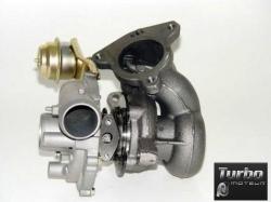 Turbo pour   - Ref. OEM 71784463, 0375E6, 0375E7, 71723513, 9634521180, 0375F9, 0375G0, 9644384180, 9637861280, 9644384, 71723507, 71784463, 3750000000, 375000000, 9644384280, - Turbo GARRETT