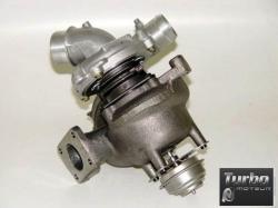 Turbo pour LANCIA Phedra JTD - Ref. OEM 9649588680, 0375J4, 9649588690, 9662465180, 71783737, 0375J5,  - Turbo GARRETT