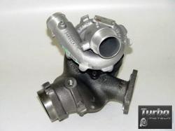 Turbo pour LANCIA Phedra JTD - Ref. OEM 9641192380, 71723516, 0375H0, 0375H1,  - Turbo GARRETT