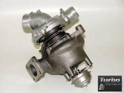 Turbo pour CITROEN EVASION - Ref. OEM 9641192380, 71723516, 0375H0, 0375H1,  - Turbo GARRETT