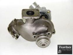 Turbo pour LANCIA Phedra JTD - Ref. OEM 9641192380, 71723516, 0375H0, 0375H1,  - Turbo GARRETT