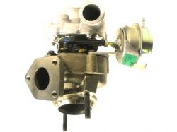 Turbo pour LAND ROVER Freelander Td4  - Ref. OEM 77814569, 77814579, STC4546, STC4547, 7781450B, 77814759, 77814769, 7781450C03, 7781475C03, 7781476C03, LR008839, LR005956, LR006108, 7781476.9, 7781475.9, - Turbo GARRETT