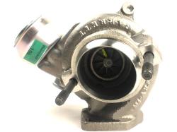 Turbo pour LAND ROVER Freelander Td4  - Ref. OEM 77814569, 77814579, STC4546, STC4547, 7781450B, 77814759, 77814769, 7781450C03, 7781475C03, 7781476C03, LR008839, LR005956, LR006108, 7781476.9, 7781475.9, - Turbo GARRETT