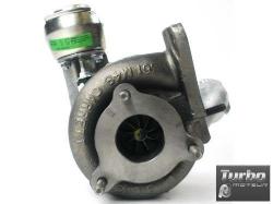 Turbo pour RENAULT Espace dCi - Ref. OEM MW30623801, 14411-00Q0E, 14411-AW301, 1441100Q0E, 14411AW301, 7701474960, 7701477263, 771136874, 8200110519, 8200110519A, 8200256077, 8200332125, 8200369581, 8200381645, 8200683855, 7701478024, 7711135749, 7701472775, 7701473526, 7711135336, 7711497146, 8602478, 8602254, 8602872, 8603688, 36000721, 36002419, MW30623801, 770147352 - Turbo GARRETT