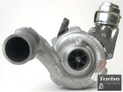 Turbo pour RENAULT Espace dCi - Ref. OEM MW30623801, 14411-00Q0E, 14411-AW301, 1441100Q0E, 14411AW301, 7701474960, 7701477263, 771136874, 8200110519, 8200110519A, 8200256077, 8200332125, 8200369581, 8200381645, 8200683855, 7701478024, 7711135749, 7701472775, 7701473526, 7711135336, 7711497146, 8602478, 8602254, 8602872, 8603688, 36000721, 36002419, MW30623801, 770147352 - Turbo GARRETT