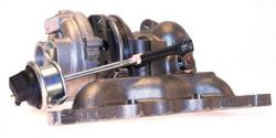 Turbo pour SMART Fortwo - Ref. fabricant 708837-0001, 708837-1, 708837-5001S - Turbo Garrett