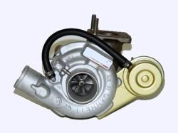 Turbo pour FIAT DOBLO JTD - Ref. OEM 71785253, 55191595, 7178253, 46756155, 71723567, 71783477, 60801992,  - Turbo GARRETT