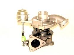 Turbo pour OPEL Astra DTi  - Ref. fabricant 708867-0002, 708867-2, 708867-5002, 708867-5002S, - Turbo Garrett