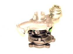 Turbo pour OPEL Astra DTi  - Ref. OEM 93184474, 24461825, 5860000, 860058, 93184474,  - Turbo GARRETT