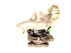 Turbo pour OPEL Astra DTi  - Ref. OEM 93184474, 24461825, 5860000, 860058, 93184474,  - Turbo GARRETT