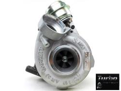 Turbo pour MERCEDES-BENZ CLASSE E T-Model (S210) 2000-02 2003-03 2,7 163CV - Ref. OEM 6120960099, 6120960299, 612096029980,  - Turbo GARRETT