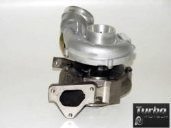 Turbo pour MERCEDES Sprinter CDI  - Ref. fabricant 709838-0001, 709838-0003, 709838-0004, 709838-0005, 709838-0006, 709838-1, 709838-3, 709838-4, 709838-5, 709838-5001S, 709838-5003S, 709838-5004S, 709838-5005S, 709838-5006S, 709838-6, 709838-9006S - Turbo Garrett