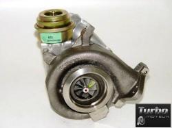 Turbo pour MERCEDES Sprinter CDI  - Ref. OEM A6120960399, A612096039980, A612096039988, 612096039988, A612096039987, 612096039987, 6120960399, 612096039980, 05104006AA,  - Turbo GARRETT