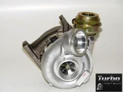 Turbo pour DODGE Sprinter - Ref. OEM A6120960399, A612096039980, A612096039988, 612096039988, A612096039987, 612096039987, 6120960399, 612096039980, 05104006AA,  - Turbo GARRETT