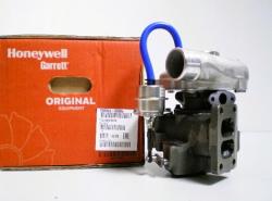 Turbo pour PERKINS 2002-  Vista 6 Tier 2  - Ref. fabricant 709942-5008S, 709942-0008, 709942-8 - Turbo Garrett