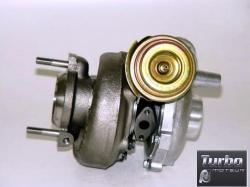 Turbo pour BMW 525D - Ref. OEM 11657781435, 11657781434, 11657780199, 7780199D, 77814359, 7780199, 860049, 5860006, 93171646, 7780199C, 7781434, 7781435, 93184500,  - Turbo GARRETT