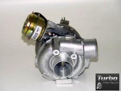 Turbo pour OPEL Omega DTI - Ref. OEM 11657781435, 11657781434, 11657780199, 7780199D, 77814359, 7780199, 860049, 5860006, 93171646, 7780199C, 7781434, 7781435, 93184500,  - Turbo GARRETT