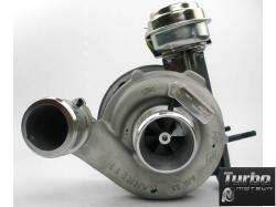 Turbo pour LANCIA Lybra JTD  - Ref. OEM 55191597, 46769104, 71723492, 71785262, 60816577, 71783322,  - Turbo GARRETT