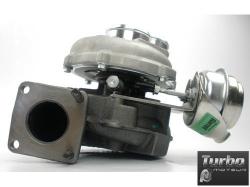 Turbo pour ALFA ROMEO 156 JTD - Ref. OEM 55191597, 46769104, 71723492, 71785262, 60816577, 71783322,  - Turbo GARRETT